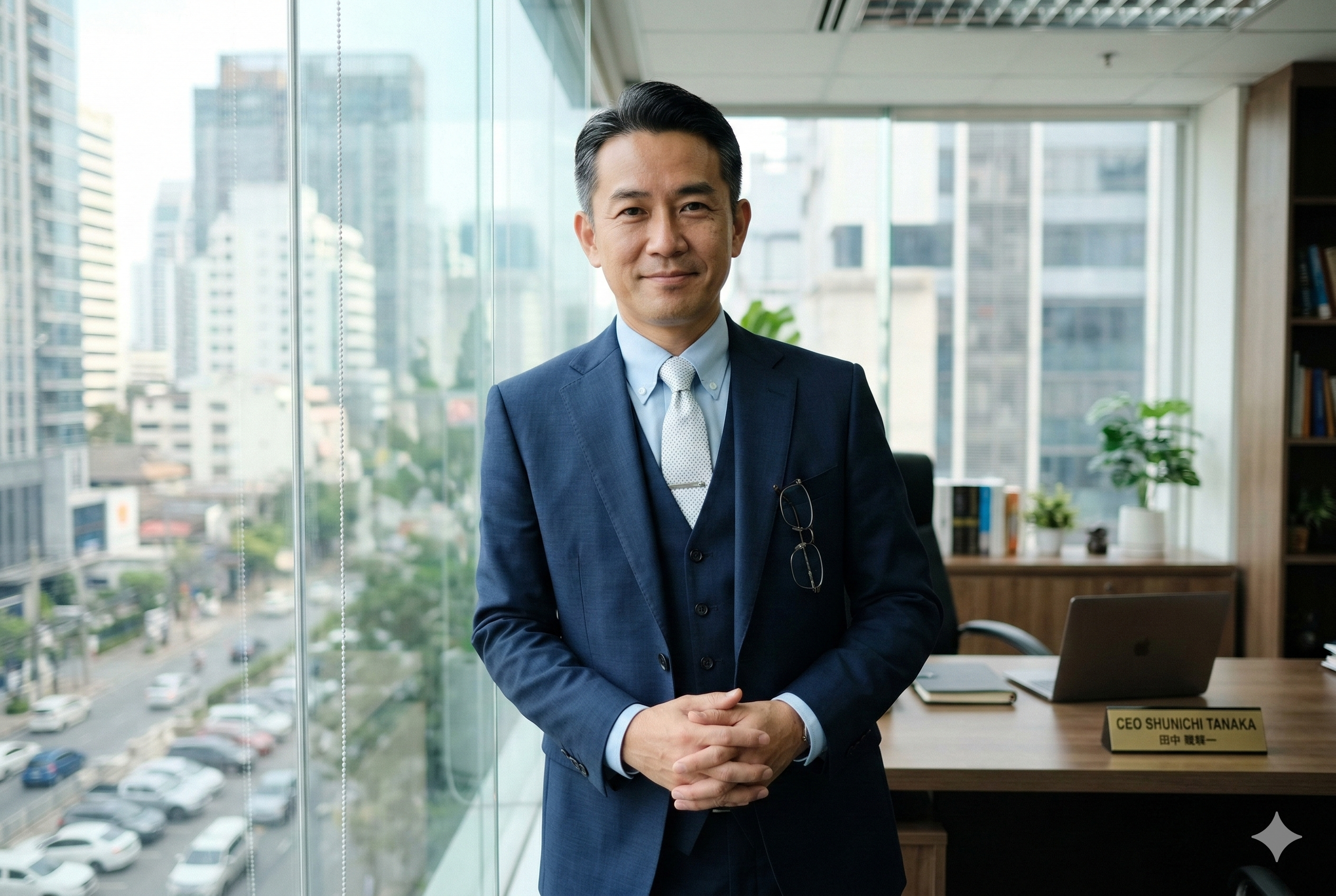 応援者データベースのイメージ